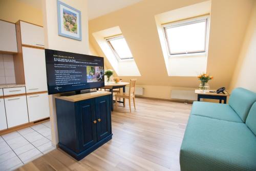 Mannswoerth Apartment | Donauauen Apartments