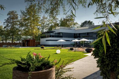 Dombori Hotel | Donautica Hotel & Restaurant