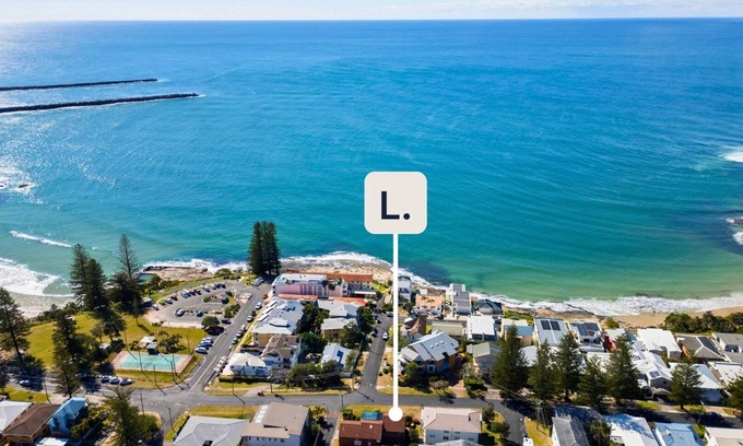 Yamba Apartment | Doncaster 2, 2/35 Clarence Street