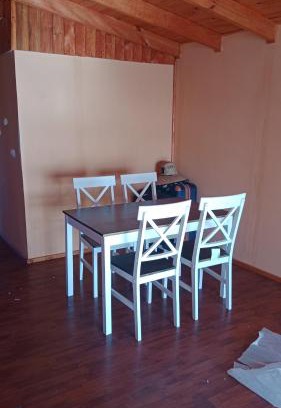 Cartagena Apartment | Donde El Chirolita