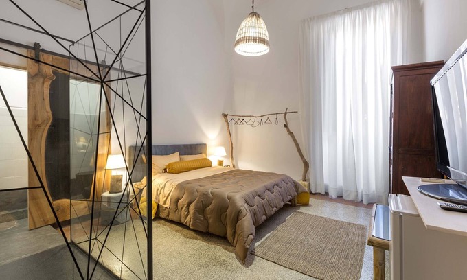 Lecce Historic Center House | Dongiovanni Suite 2