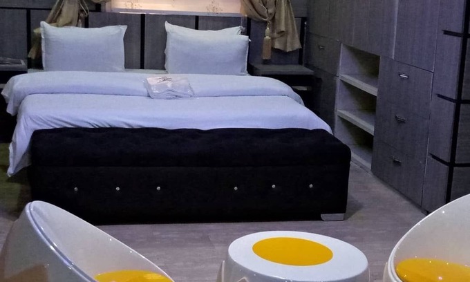 Owerri Apartment | Donho Luxury Apartment