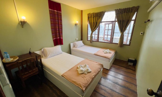 Anusawari House | DonMueang Boutique House DonMueang Airport
