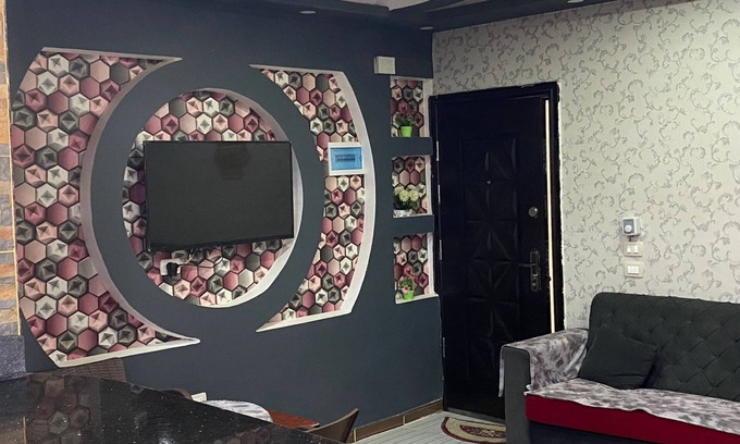 Sakkala Apartment | Don’t fuss with the bus