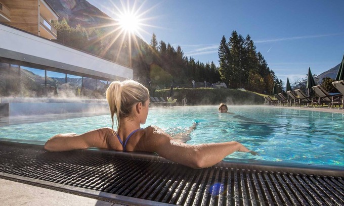Achenkirch House | Doppelzimmer Achenkirch - Natur- und Aktivresort Reiterhof