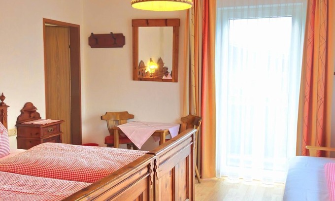 Reith im Alpbachtal Apartment | Doppelzimmer Sonnwend - Neubauhof