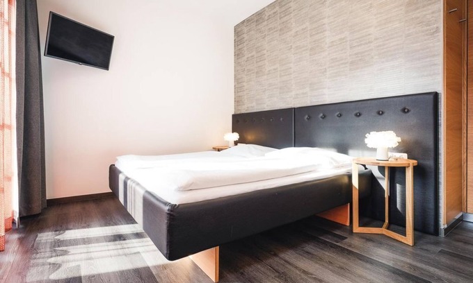 Bad Radkersburg House | Doppelzimmer Ferienhaus - Hotel Birkenhof