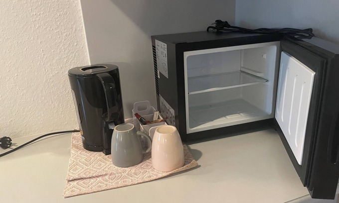 Stall Bed & Breakfast | Doppelzimmer Kreuzeck mit Frühstück