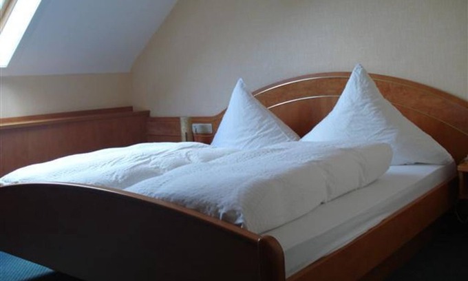 Niederkail House | Doppelzimmer - Lamberty, Landhotel