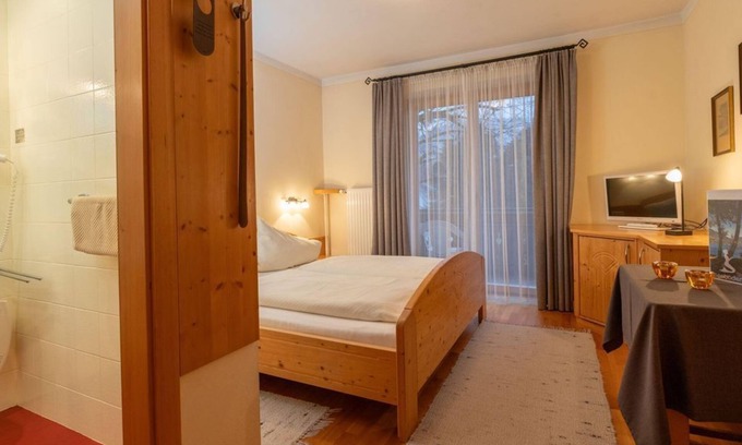Seeboden Other | Doppelzimmer mit Balkon Haus Frühauf - Mörtbauerhof und Haus Frühauf
