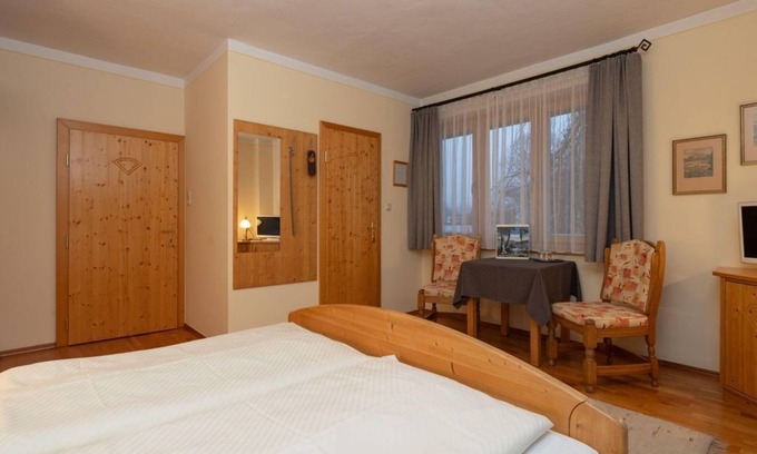 Seeboden Other | Doppelzimmer mit Balkon Haus Frühauf - Mörtbauerhof und Haus Frühauf