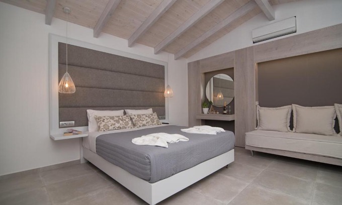 Lygaria House | Dora Apartments