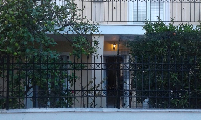 Spata-Artemida Apartment | Dora's between (air)port