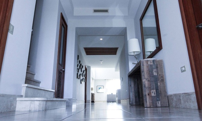 Dorado Pueblo Condo | Dorado Beach adjoining the ritz Carlton reserve