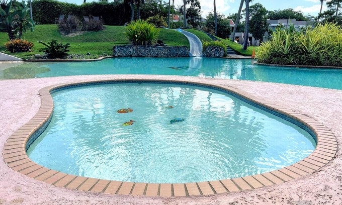 Sabana Condo | Dorado Beach Retreat