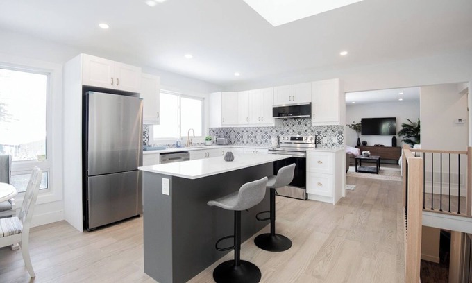 Fenelon Falls House | Dorado House-Cottage