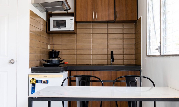 David Apartment | Doral Apartamentos