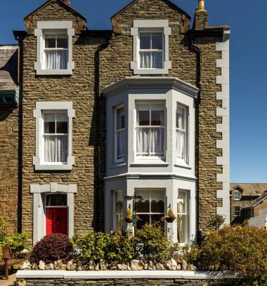 Keswick House | Dorchester House