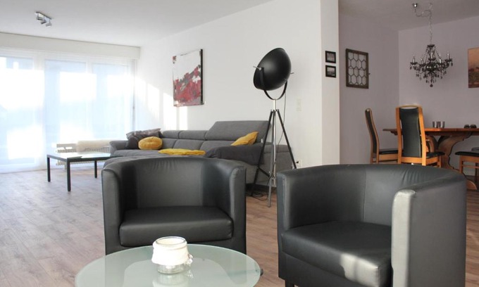 Emmetten Apartment | Dorfklatsch Ferienwohnung