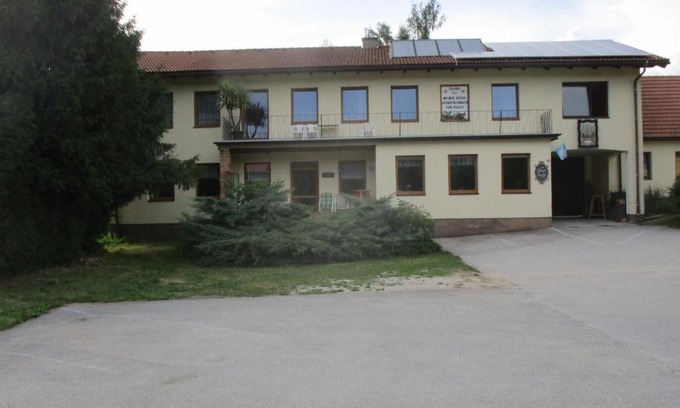 Zwettl House | Dorfwirtshaus Rauch