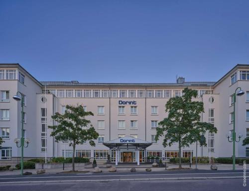 Zentrum Hotel | Dorint Hotel Bonn