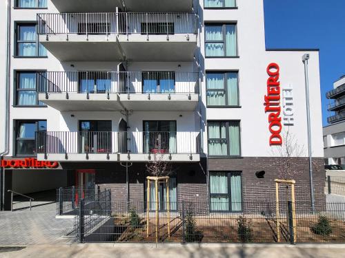 Aschaffenburg Hotel | DORMERO Hotel Aschaffenburg