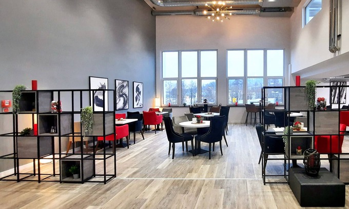 Deggendorf Hotel | DORMERO Hotel Deggendorf