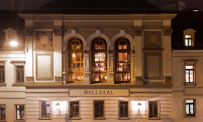 Strehlen Hotel | Dormero Hotel Dresden City