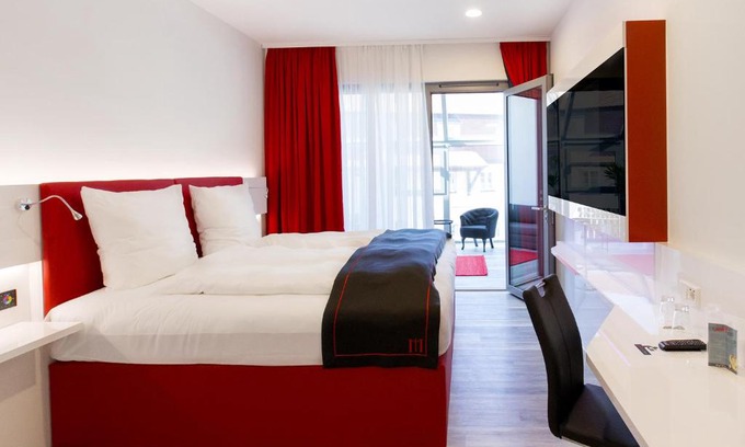 Roth Hotel | DORMERO Hotel Roth