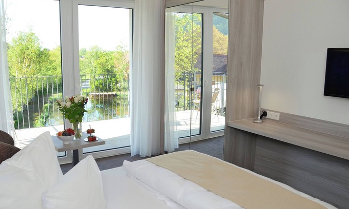 Raaba Hotel | Dormero SeHo Graz