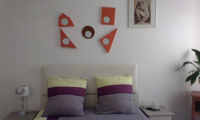 Maurepas Apartment | Dormiedodo