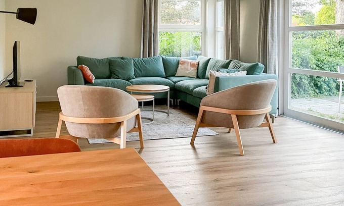 Berck-sur-Mer Apartment | Dormio Resort Berck Sur Mer