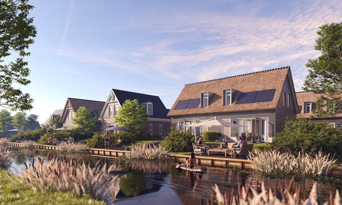 Opperdoes Other | Dormio Resort Medemblik
