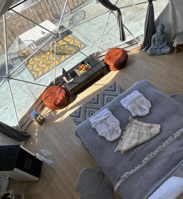 Dorna Candrenilor Other | Dorna Iglu Luxury Glamping Resort