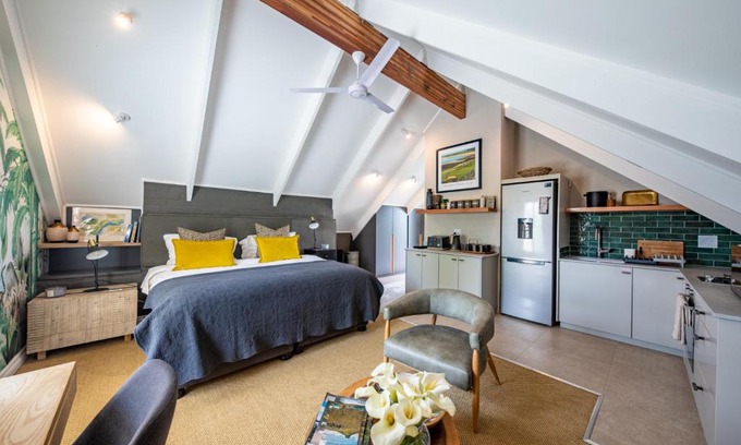 Nottingham Road Apartment | Dornoch on Gowrie Farm, Nottingham Road