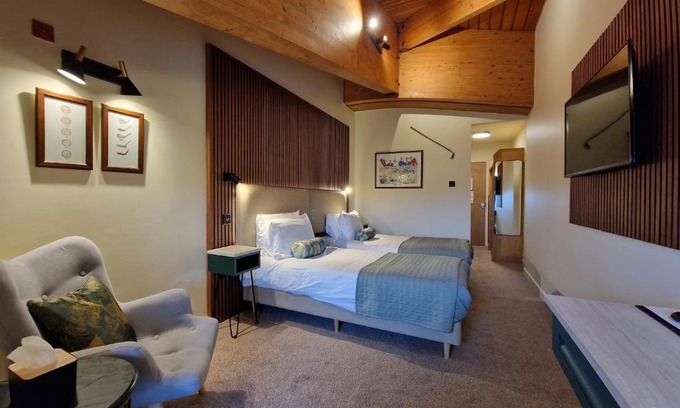 Wareham Hotel | Dorset Resort Hotel
