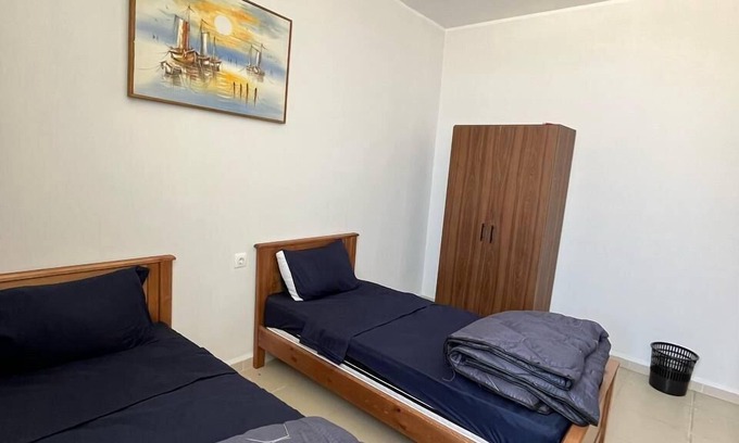 Bordj el Kiffan Hostel | DORTOIR ADAM