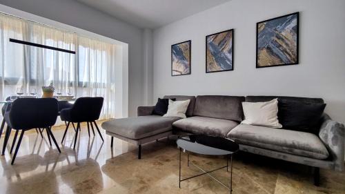 Cala Apartment | DOS CALAS sunny apartment