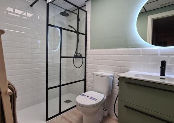 Zaragoza Apartment | Dos Torres Los Arcos 3 - Plaza de Parking Incluida