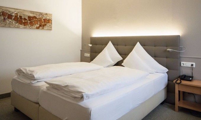 Bad Ischl House | Double Classic Plus - Hotel Goldenes Schiff