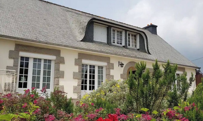 Pabu House | Double detached house