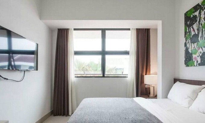East Coast House | Double Master Room & private bathroom (5) in terrace house