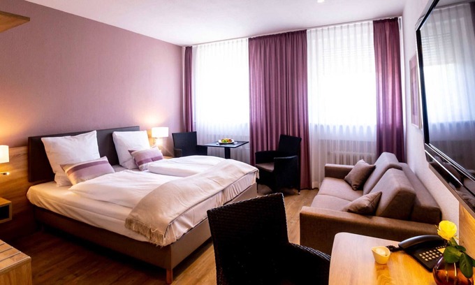 Gronau House | Double or multi-bed room - Hotel-Restaurant Ver