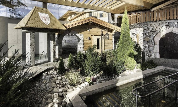 Achenkirch House | Double room Achenkirch (up to 6 nights) - Natur- und Aktivresort Reiterhof