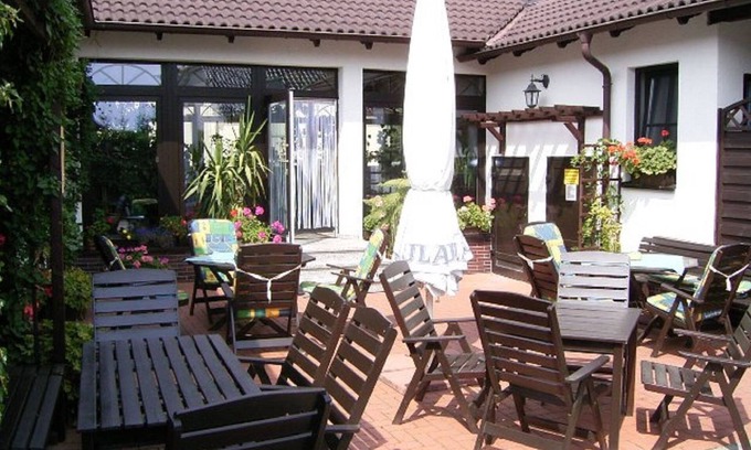 Kahren Cottage | Double room 1 - Pension & Gasthaus Kahren