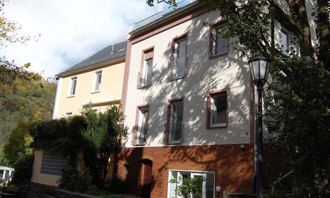 Mainz-Bingen House | Double room 2 adults - Gästehaus am Römerberg 2