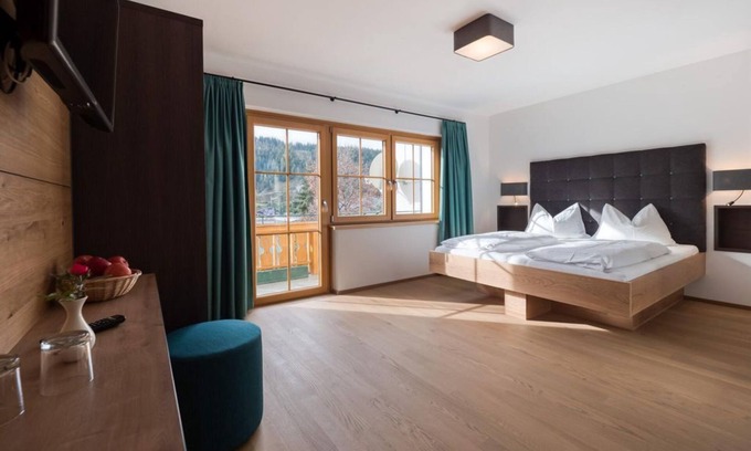 Ramsau am Dachstein House | Double room Tauern KURZ - Hotel Matschner