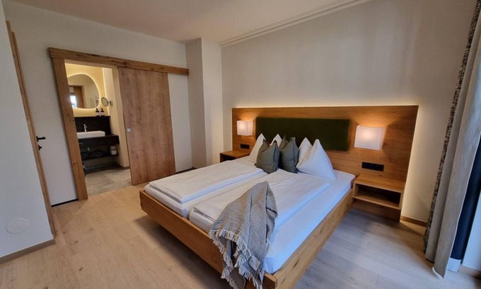 Ramsau am Dachstein House | Double room RupiLaus - Hotel Matschner