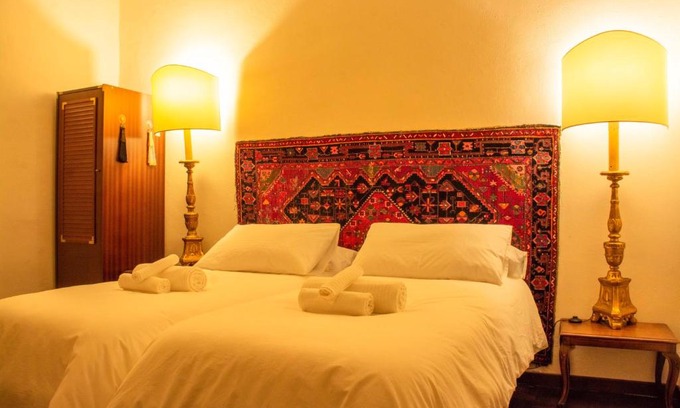 NoLo House | Double Room Charme Milano Central Station