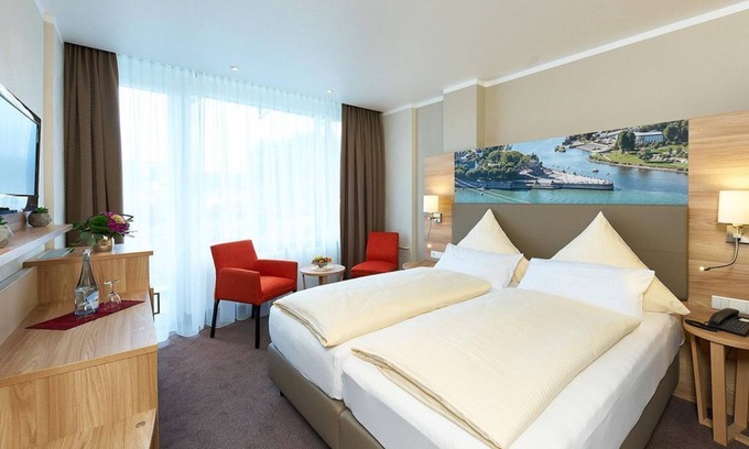Altstadt House | Double room Comfort - Hotel Morjan
